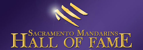 2019 Hall of Fame Logo